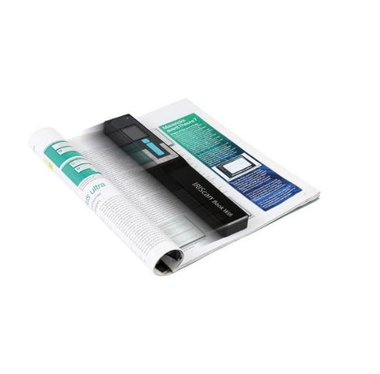 Picture of IRIScan Book 5 Wifi Scanner