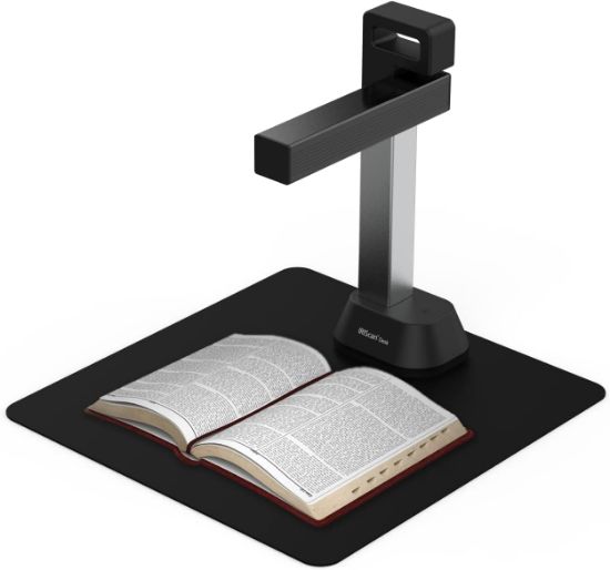 Picture of IRIScan Desk 6 A4 Document Scanner