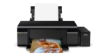 Picture of Epson L805 Wi-Fi Photo Ink Tank Printer