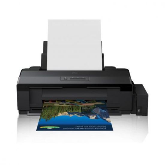 Picture of Epson L805 Wi-Fi Photo Ink Tank Printer