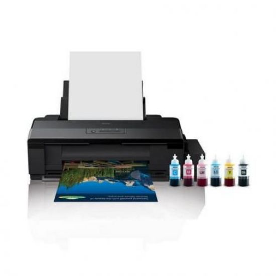 Picture of Epson L805 Wi-Fi Photo Ink Tank Printer