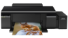 Picture of Epson L805 Wi-Fi Photo Ink Tank Printer