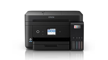 Picture of Epson EcoTank L6290 A4 Wi-Fi Duplex All-in-One Ink Tank Printer with ADF