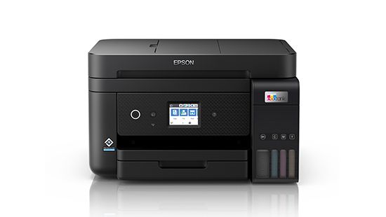 Picture of Epson EcoTank L6290 A4 Wi-Fi Duplex All-in-One Ink Tank Printer with ADF