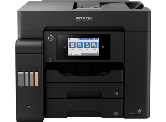 Picture of Epson EcoTank L6550 Printer