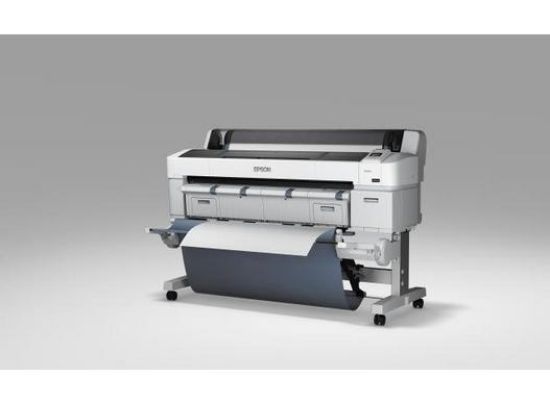 Picture of SureColor SC-T7200 (with Stand)