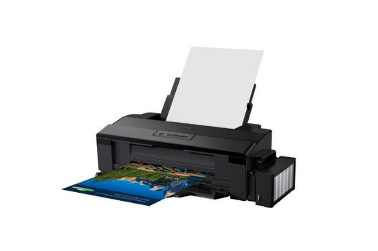 Picture of Epson L1800 A3+ Borderless Photo Ink Tank Printer