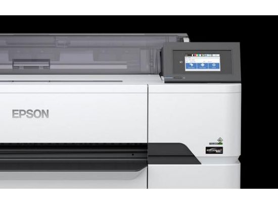 Picture of SureColor SC-T5405 - wireless printer (with stand)