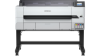 Picture of SureColor SC-T5405 - wireless printer (with stand)