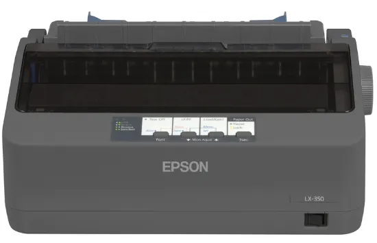 Picture of Epson LX-350 Dot Matrix Printer