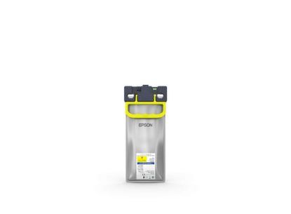 Picture of WorkForce Pro WF-C87xR Yellow XL Ink Supply Unit