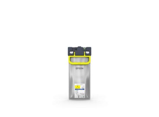 Picture of WorkForce Pro WF-C87xR Yellow XL Ink Supply Unit