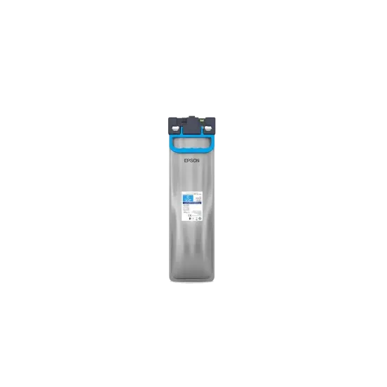 Picture of WorkForce Pro WF-C879R Cyan XXL Ink Supply Unit