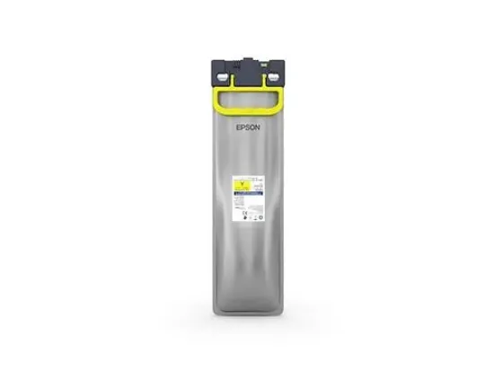 Picture of WorkForce Pro WF-C879R Yellow XXL Ink Supply Unit