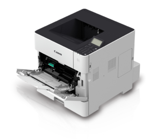 Picture of Canon i-SENSYS LBP352x