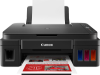 Picture of Canon Pixma G3410 Wireless AIO MegaTank Printer