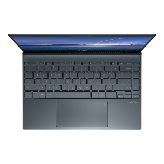 Picture of Asus ZenBook 13 UX325EA-KG333T Intel® Core™ i7 11th Gen 8GB RAM 512GB SSD Win 10  