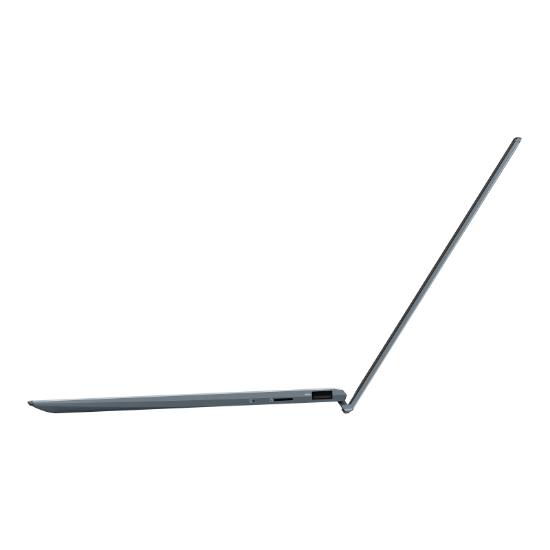 Picture of Asus ZenBook 13 UX325EA-KG333T Intel® Core™ i7 11th Gen 8GB RAM 512GB SSD Win 10  