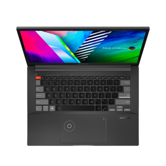 Picture of ASUS Vivobook Pro 14X OLED (N7400, 11th Gen Intel)