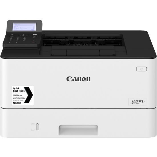 Picture of Canon I-SENSYS LBP223DW Printer