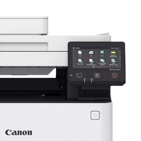 Picture of Canon i-SENSYS MF657Cdw A4 Colour Multifunction Laser Printer