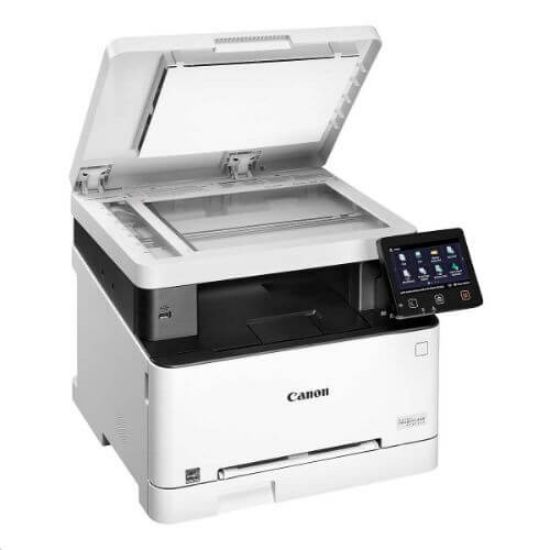 Picture of Canon i-SENSYS MF651Cw Laserjet Printer