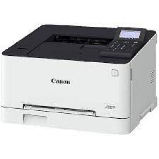 Picture of  Canon i-SENSYS LBP631Cw Colour Laser Printer
