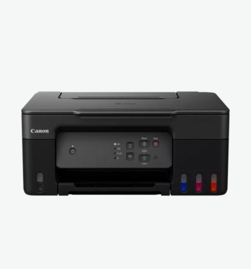 Picture of Canon PIXMA G2430 All-in-One Multi-function MegaTank Printer (Copy/Print/Scan)