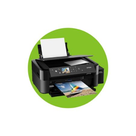 Picture for category Printers