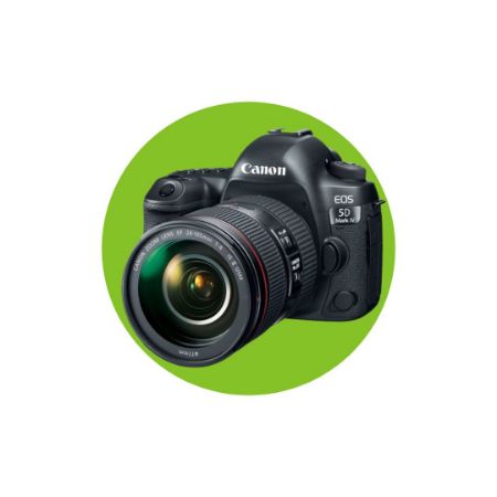 Picture for category Camera