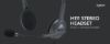 Picture of H111 STEREO HEADSET