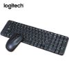 Picture of MK220 WIRELESS KEYBOARD AND MOUSE COMBO