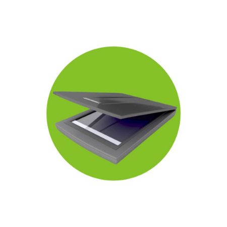 Picture for category Scanners