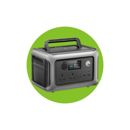 Picture for category Portable Power