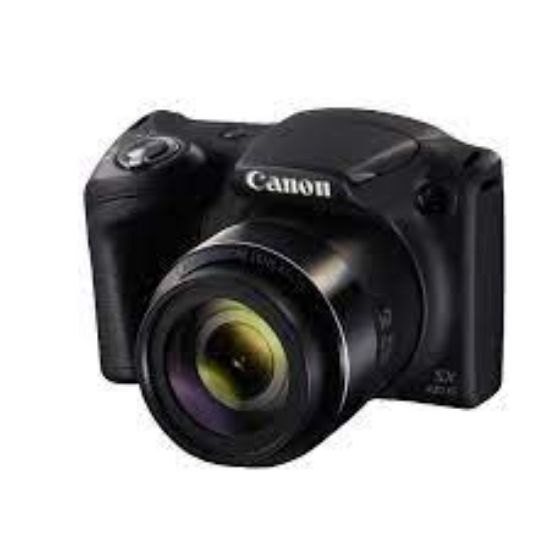 Picture of Canon PowerShot SX430