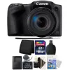 Picture of Canon PowerShot SX430