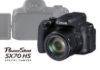 Picture of Canon Digital Camera Powershot SX70 HS