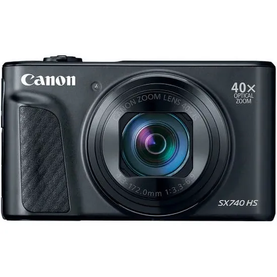 Picture of Canon Digital Camera Powershot SX740 HS