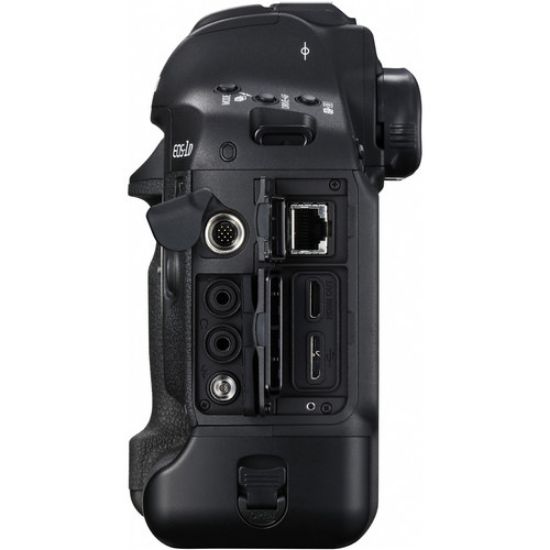 Picture of Canon EOS 1DX Mark II DSLR Camera 