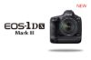 Picture of Canon EOS 1DX Mark III DSLR Camera 