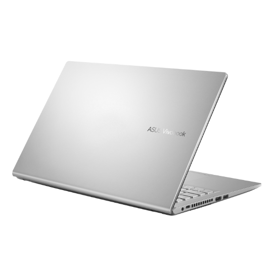 Picture of ASUS Vivobook X515 Intel Core i3 X1500EA-BR4022W 15.6-inch 4GB 256GB SSD  Win 11 Home(Transparent Silver)