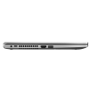 Picture of ASUS Vivobook X515 Intel Core i3 X1500EA-BR4022W 15.6-inch 4GB 256GB SSD  Win 11 Home(Transparent Silver)