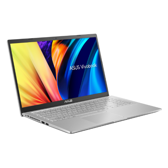 Picture of ASUS Vivobook X515 Intel Core i3 X1500EA-BR4022W 15.6-inch 4GB 256GB SSD  Win 11 Home(Transparent Silver)