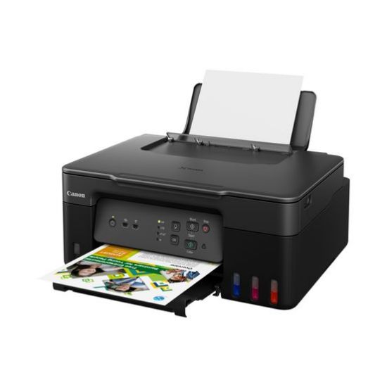 Picture of Canon PIXMA G3430 All-in-One Multi-function MegaTank Printer