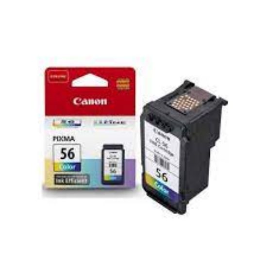 Picture of Canon Cartridge cl-56 Colour