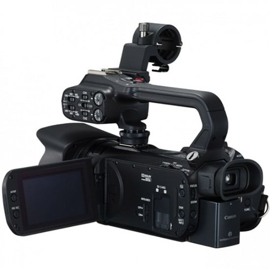 Picture of Canon XA11 Compact Full HD Camcorder