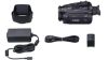 Picture of CANON XA60B 4K camcorder
