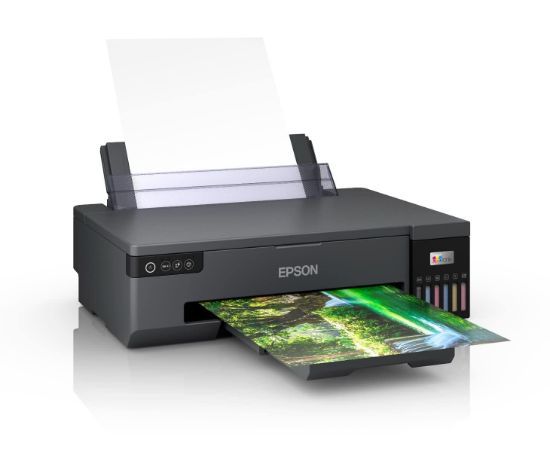 Picture of Epson EcoTank L18050 Low-cost A3+ Ink Tank Photo Printer