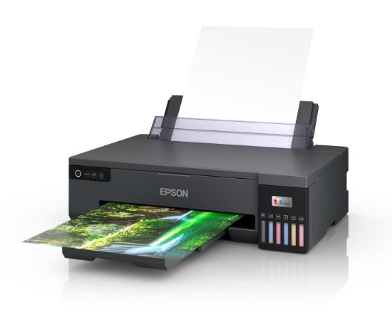 Picture of Epson EcoTank L18050 Low-cost A3+ Ink Tank Photo Printer