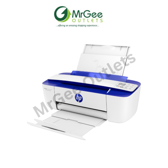 Picture of HP DeskJet Ink Advantage 3790 All-in-One Printer (T8W47C)